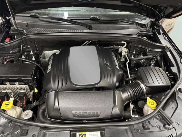 2018 Dodge Durango Special Service AWD 4dr SUV - 23018966 - 10