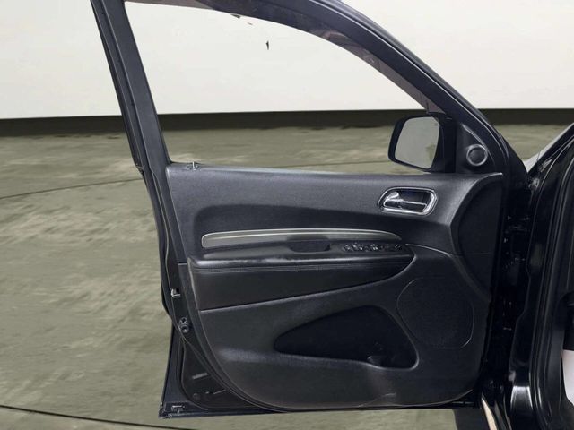 2018 Dodge Durango Special Service AWD 4dr SUV - 23018966 - 11