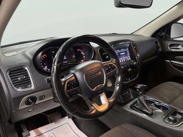 2018 Dodge Durango Special Service AWD 4dr SUV - 23018966 - 12