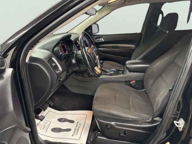 2018 Dodge Durango Special Service AWD 4dr SUV - 23018966 - 13