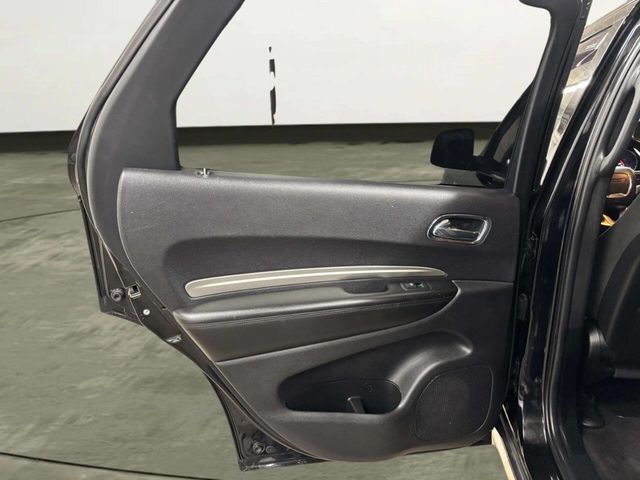 2018 Dodge Durango Special Service AWD 4dr SUV - 23018966 - 14
