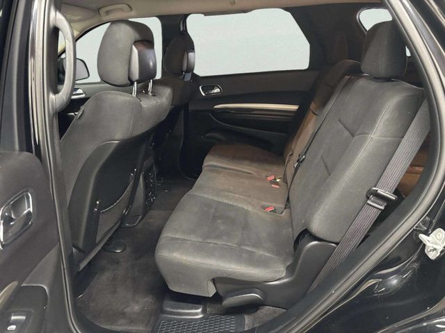 2018 Dodge Durango Special Service AWD 4dr SUV - 23018966 - 15