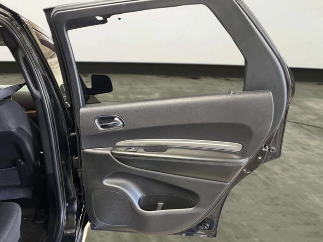 2018 Dodge Durango Special Service AWD 4dr SUV - 23018966 - 16