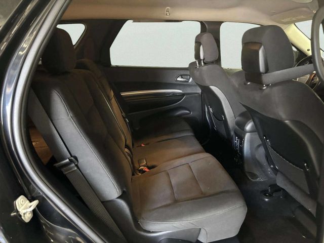 2018 Dodge Durango Special Service AWD 4dr SUV - 23018966 - 17