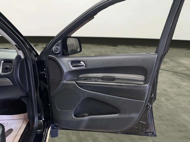 2018 Dodge Durango Special Service AWD 4dr SUV - 23018966 - 18