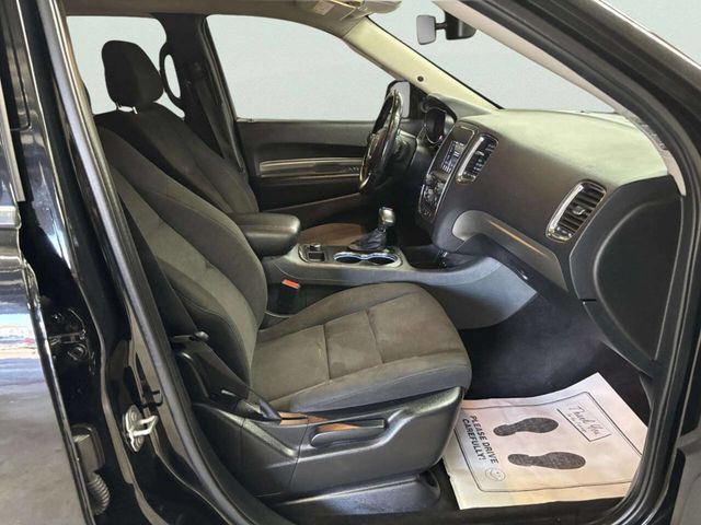 2018 Dodge Durango Special Service AWD 4dr SUV - 23018966 - 19