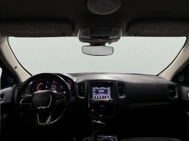 2018 Dodge Durango Special Service AWD 4dr SUV - 23018966 - 21