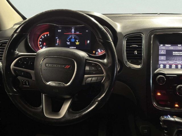 2018 Dodge Durango Special Service AWD 4dr SUV - 23018966 - 22