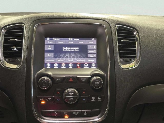 2018 Dodge Durango Special Service AWD 4dr SUV - 23018966 - 23