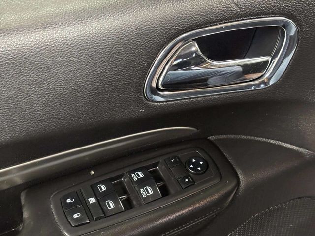 2018 Dodge Durango Special Service AWD 4dr SUV - 23018966 - 26