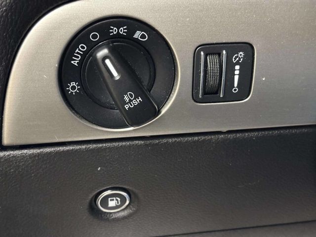 2018 Dodge Durango Special Service AWD 4dr SUV - 23018966 - 27