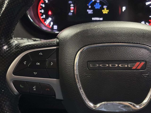 2018 Dodge Durango Special Service AWD 4dr SUV - 23018966 - 28