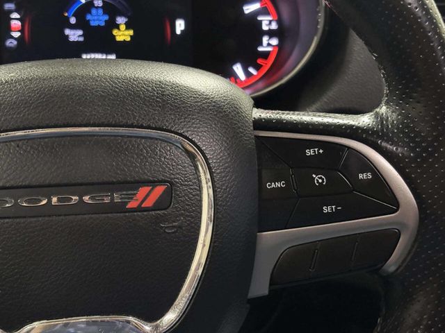 2018 Dodge Durango Special Service AWD 4dr SUV - 23018966 - 29