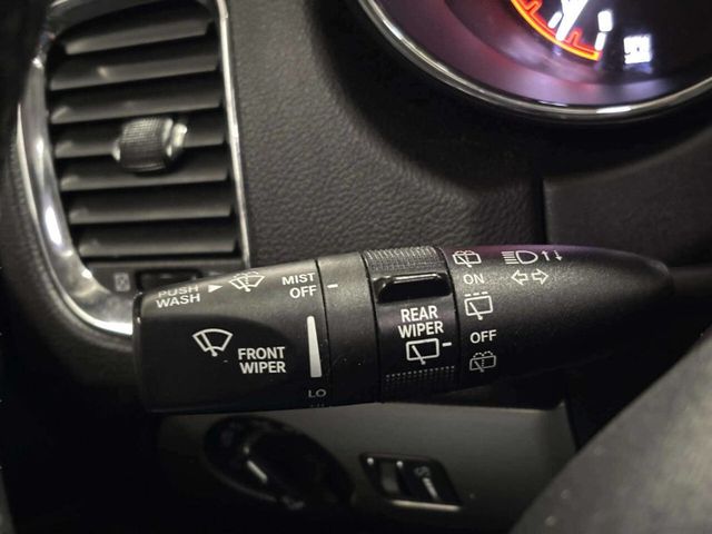 2018 Dodge Durango Special Service AWD 4dr SUV - 23018966 - 30