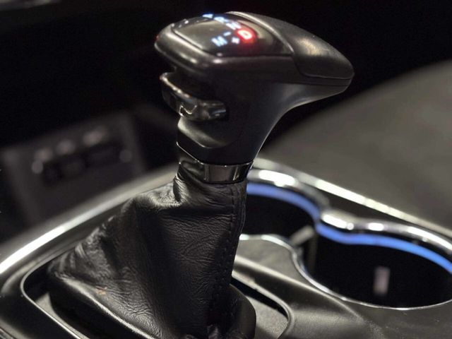 2018 Dodge Durango Special Service AWD 4dr SUV - 23018966 - 31