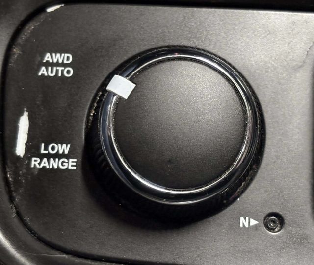 2018 Dodge Durango Special Service AWD 4dr SUV - 23018966 - 33