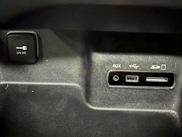 2018 Dodge Durango Special Service AWD 4dr SUV - 23018966 - 34