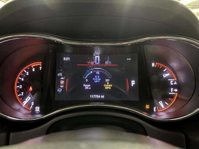 2018 Dodge Durango Special Service AWD 4dr SUV - 23018966 - 35