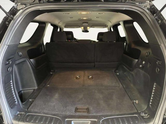 2018 Dodge Durango Special Service AWD 4dr SUV - 23018966 - 6