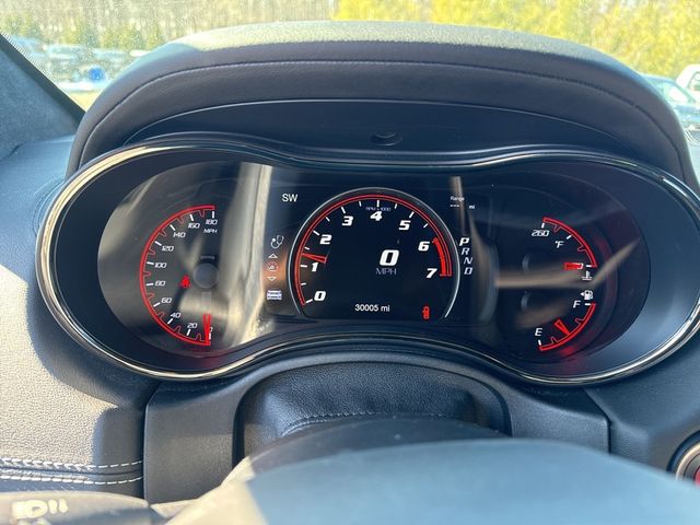 2018 Dodge Durango SRT AWD - 22757731 - 24