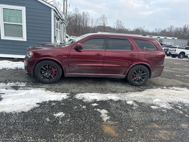 2018 Dodge Durango SRT AWD - 22757731 - 3