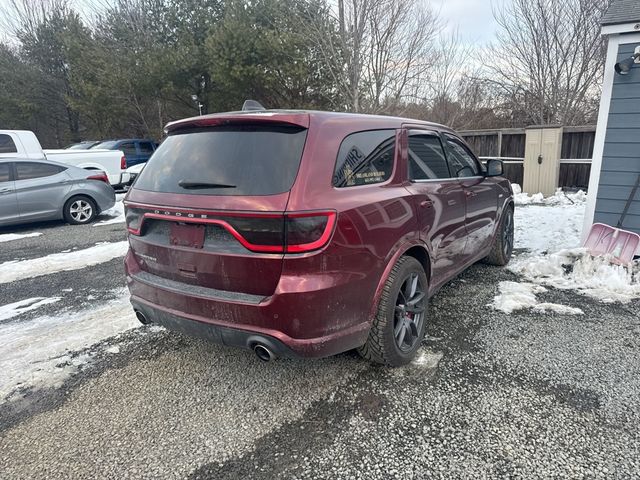 2018 Dodge Durango SRT AWD - 22757731 - 6