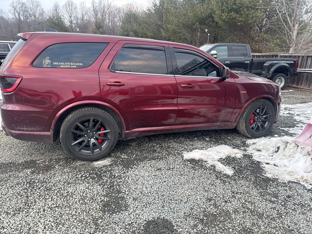 2018 Dodge Durango SRT AWD - 22757731 - 8