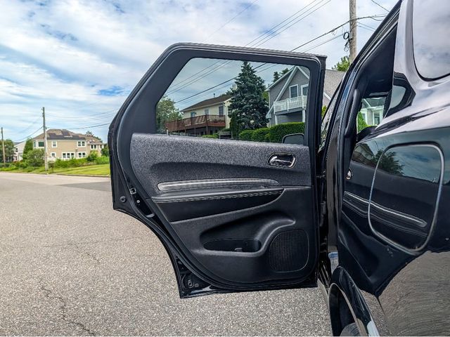 2018 Dodge Durango SRT AWD - 23033069 - 10