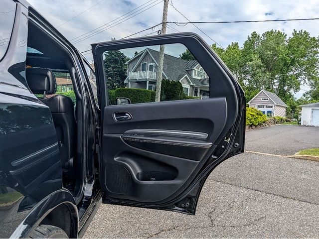 2018 Dodge Durango SRT AWD - 23033069 - 11