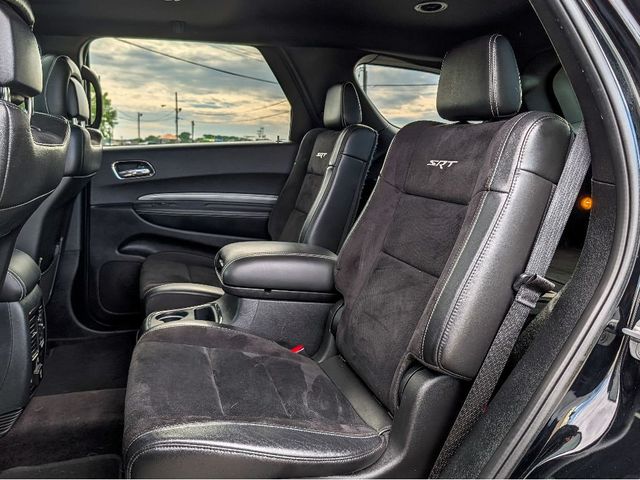 2018 Dodge Durango SRT AWD - 23033069 - 13