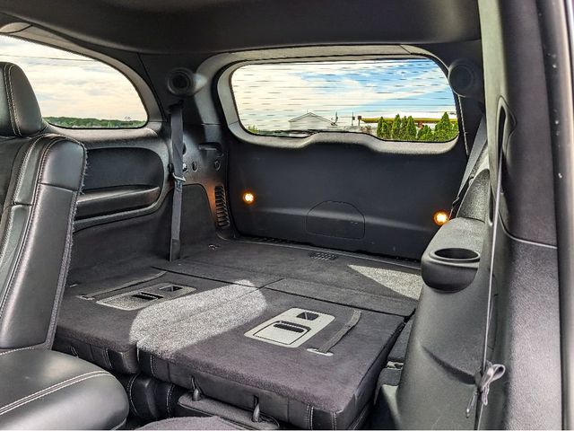 2018 Dodge Durango SRT AWD - 23033069 - 14