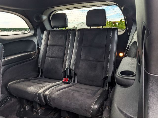 2018 Dodge Durango SRT AWD - 23033069 - 15