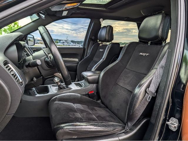 2018 Dodge Durango SRT AWD - 23033069 - 18