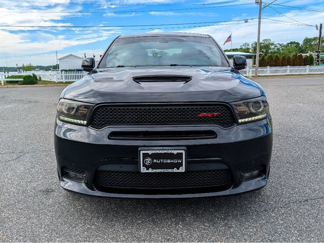 2018 Dodge Durango SRT AWD - 23033069 - 1