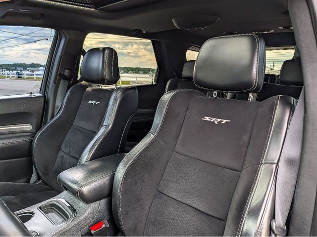2018 Dodge Durango SRT AWD - 23033069 - 19