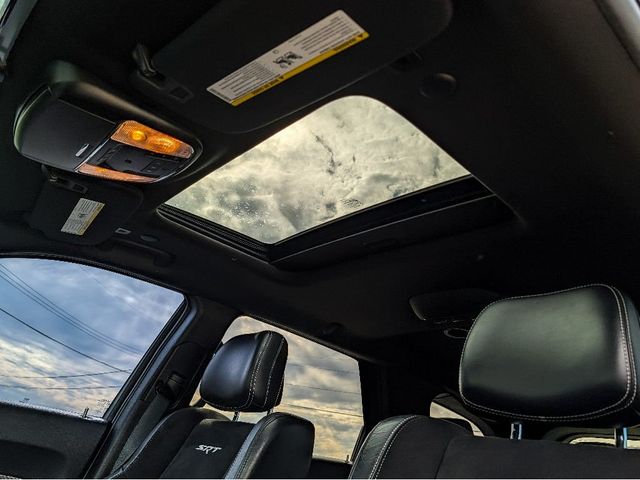2018 Dodge Durango SRT AWD - 23033069 - 20