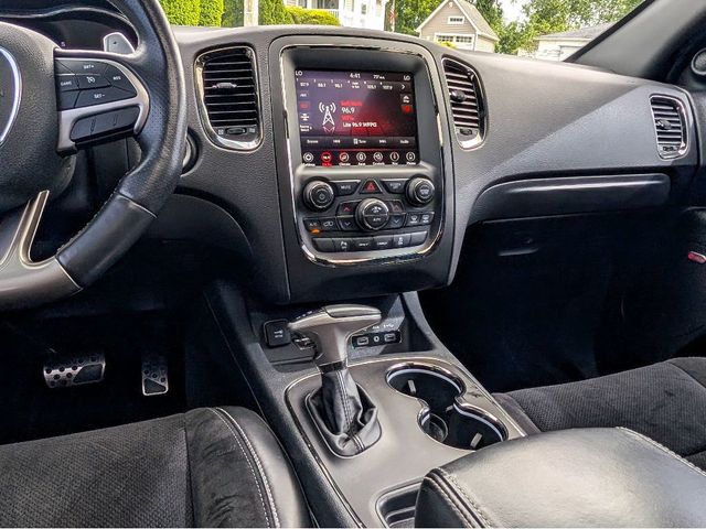 2018 Dodge Durango SRT AWD - 23033069 - 24