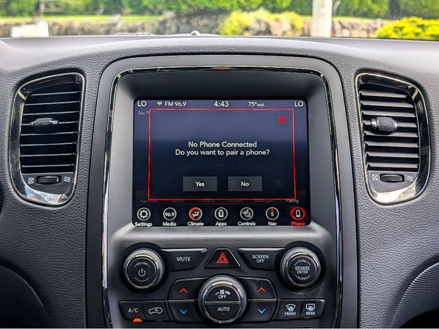 2018 Dodge Durango SRT AWD - 23033069 - 29