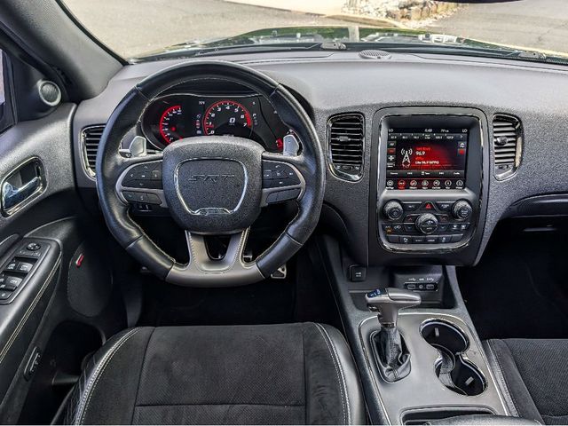 2018 Dodge Durango SRT AWD - 23033069 - 31