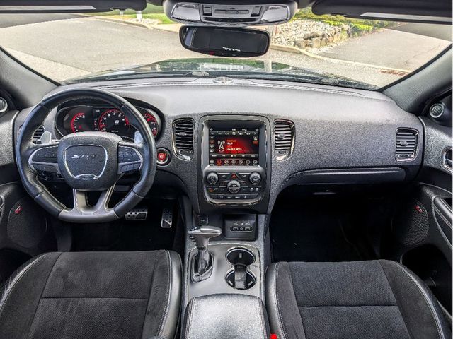 2018 Dodge Durango SRT AWD - 23033069 - 32