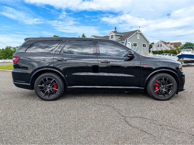 2018 Dodge Durango SRT AWD - 23033069 - 3