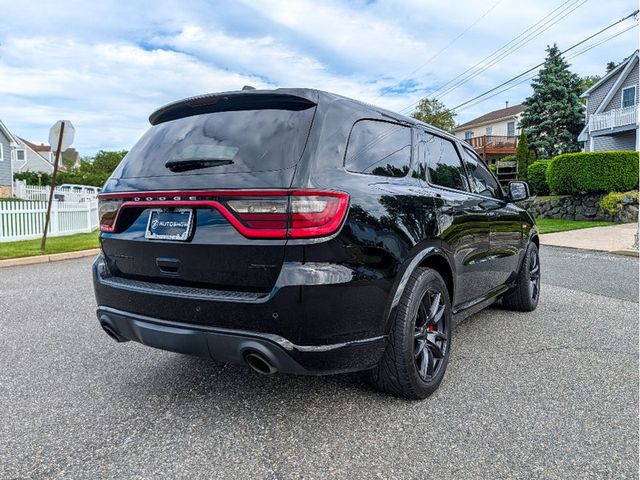 2018 Dodge Durango SRT AWD's photo