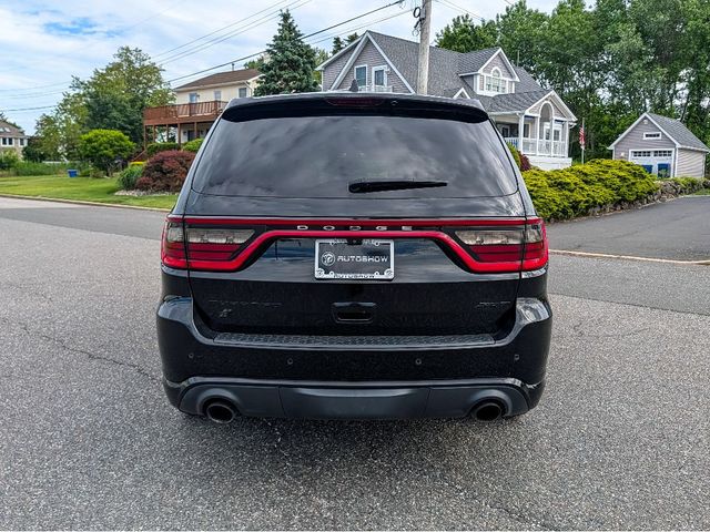 2018 Dodge Durango SRT AWD - 23033069 - 5