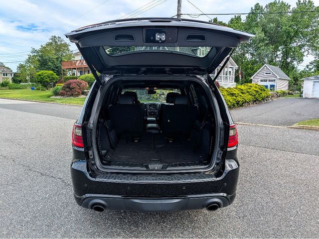 2018 Dodge Durango SRT AWD - 23033069 - 6