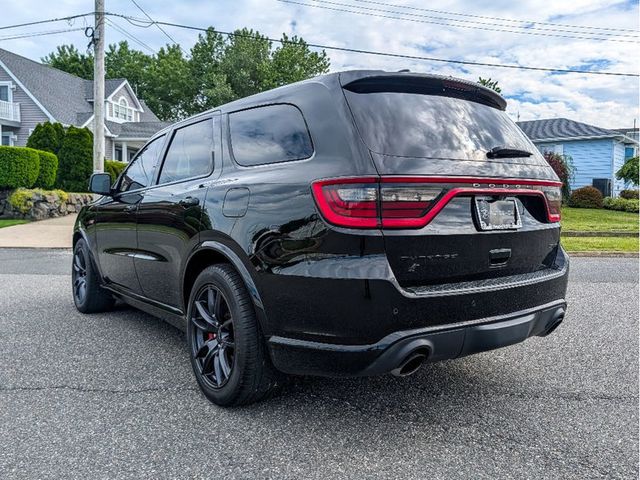 2018 Dodge Durango SRT AWD - 23033069 - 7
