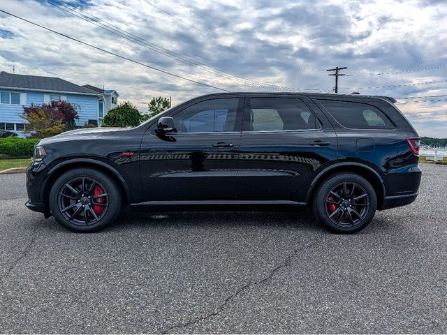 2018 Dodge Durango SRT AWD - 23033069 - 8