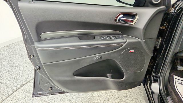 2018 Dodge Durango SRT AWD - 22960141 - 10