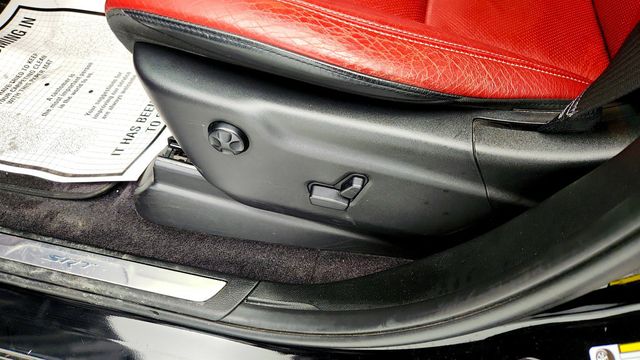 2018 Dodge Durango SRT AWD - 22960141 - 11