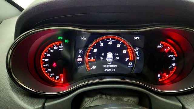 2018 Dodge Durango SRT AWD - 22960141 - 14