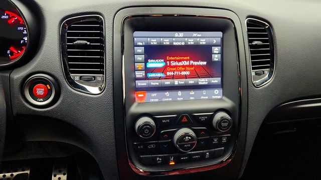 2018 Dodge Durango SRT AWD - 22960141 - 17